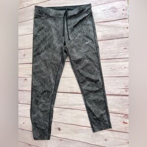 Nike‎ Dri-fit Leggings